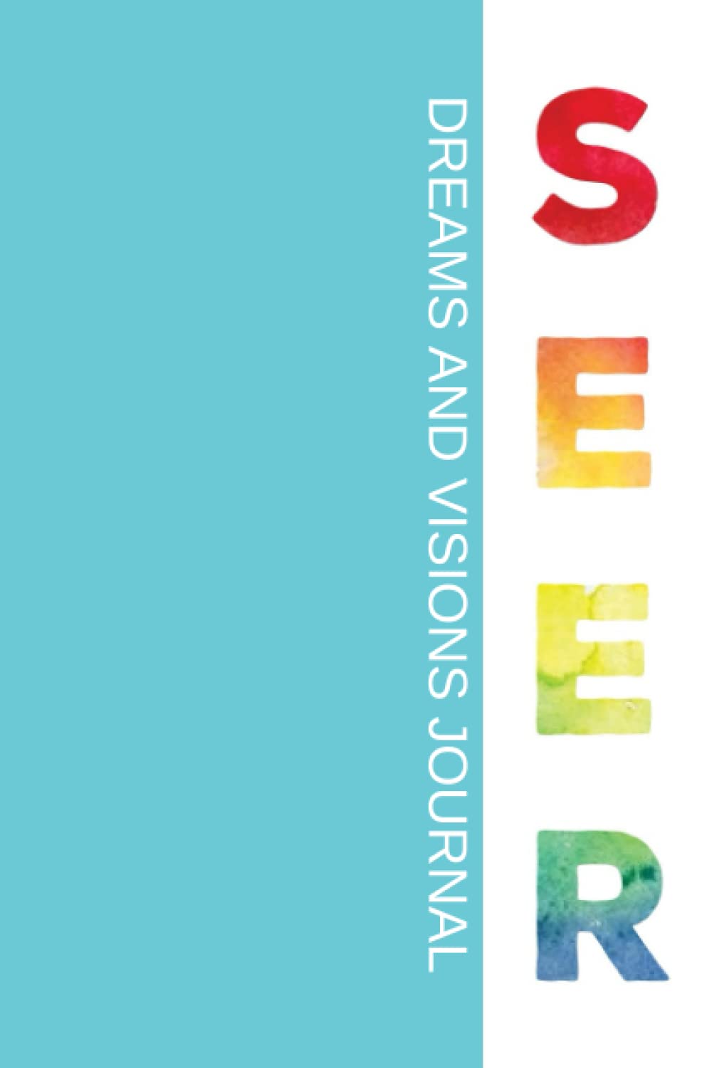 SEER Dreams and Visions Journal
