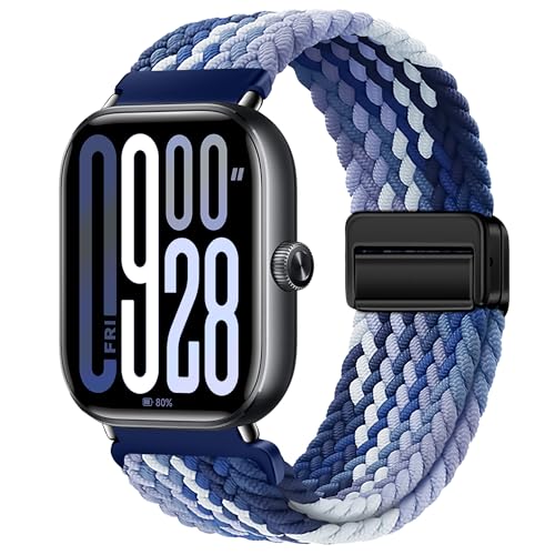 [KEYSJEFF] ΉRedmi Watch 5/Redmi Watch 4 vohAΉXiaomi Smart Band 9 Pro/8 Pro X}[gEHb`ohAiCprvxgAjp}OlbgobNt߉\ (O