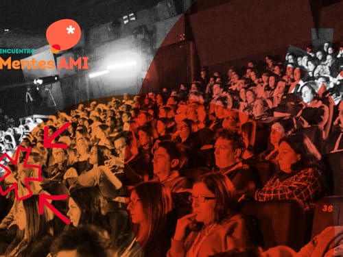 Imagen de Encuentro Mentes AMI