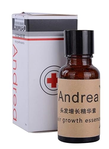 Cuidado del cabello Original Auténtico 100 Andrea Crecimiento del Cabello Esencia Pérdida de Cabello Líquido 07fl oz Densidad Suero Crecimiento del Cuidado del cabello Original Auténtico 100 Andrea Crecimiento del Cabello Esencia Pérdida de Cabello Líquido 07fl oz Densidad Suero Crecimiento del