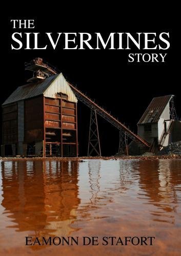Preisvergleich Produktbild Mining in Ireland - The Silvermines Story (PAL)