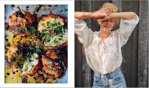 Voracious Anderson, Pamela I Love You: Recipes From The Heart thumb #3