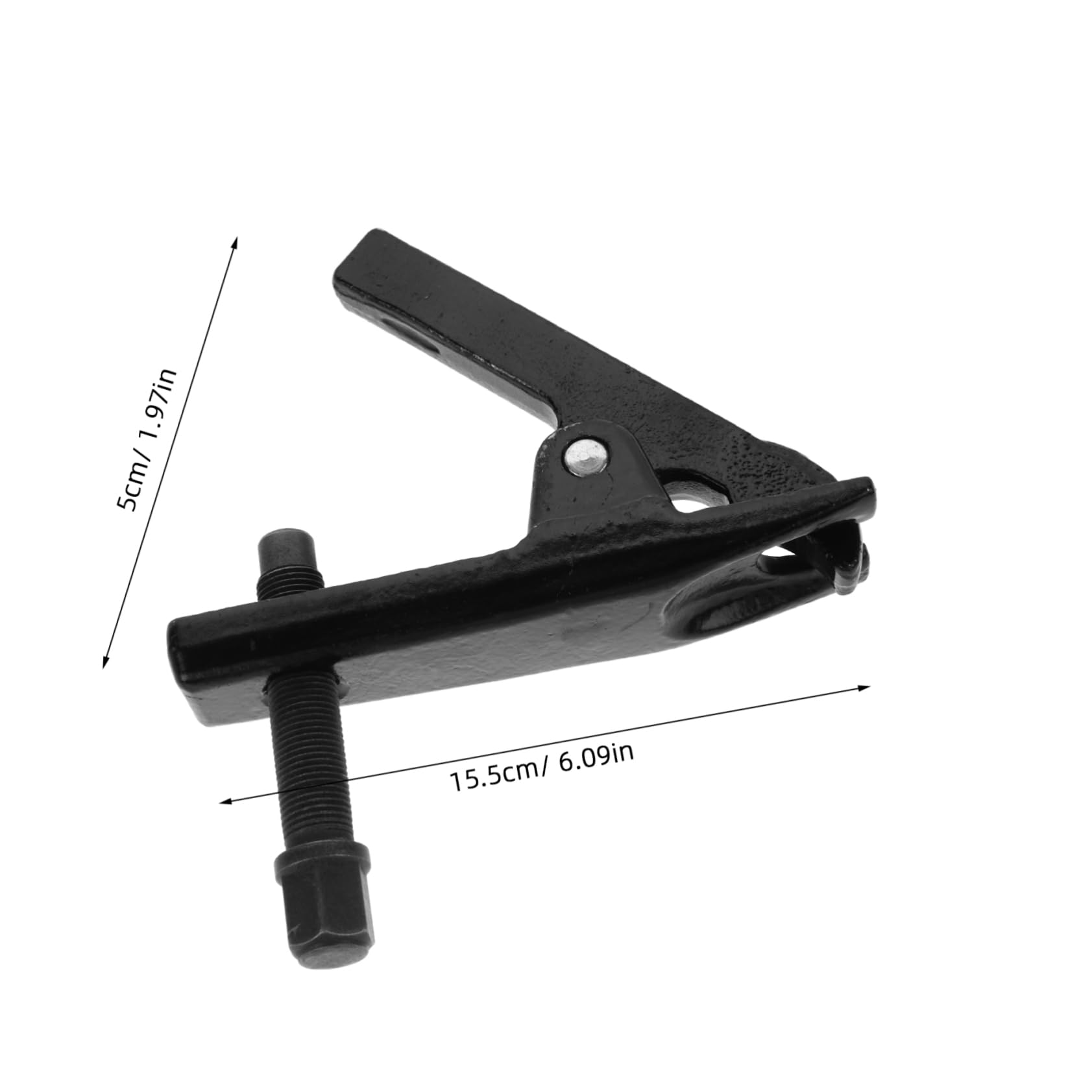 Séparateur de rotule de véhicule - Accessoires Automobiles - Outil Compact et Efficace Reval - Facile d'utilisation