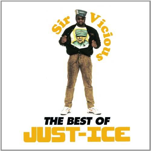 Sir Vicious: The Best of Just-Ice