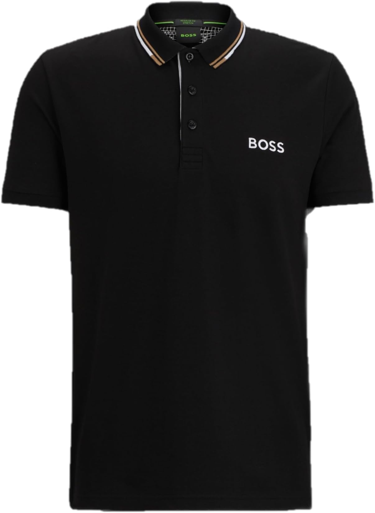 Men's Paddy Pro Polo Shirt