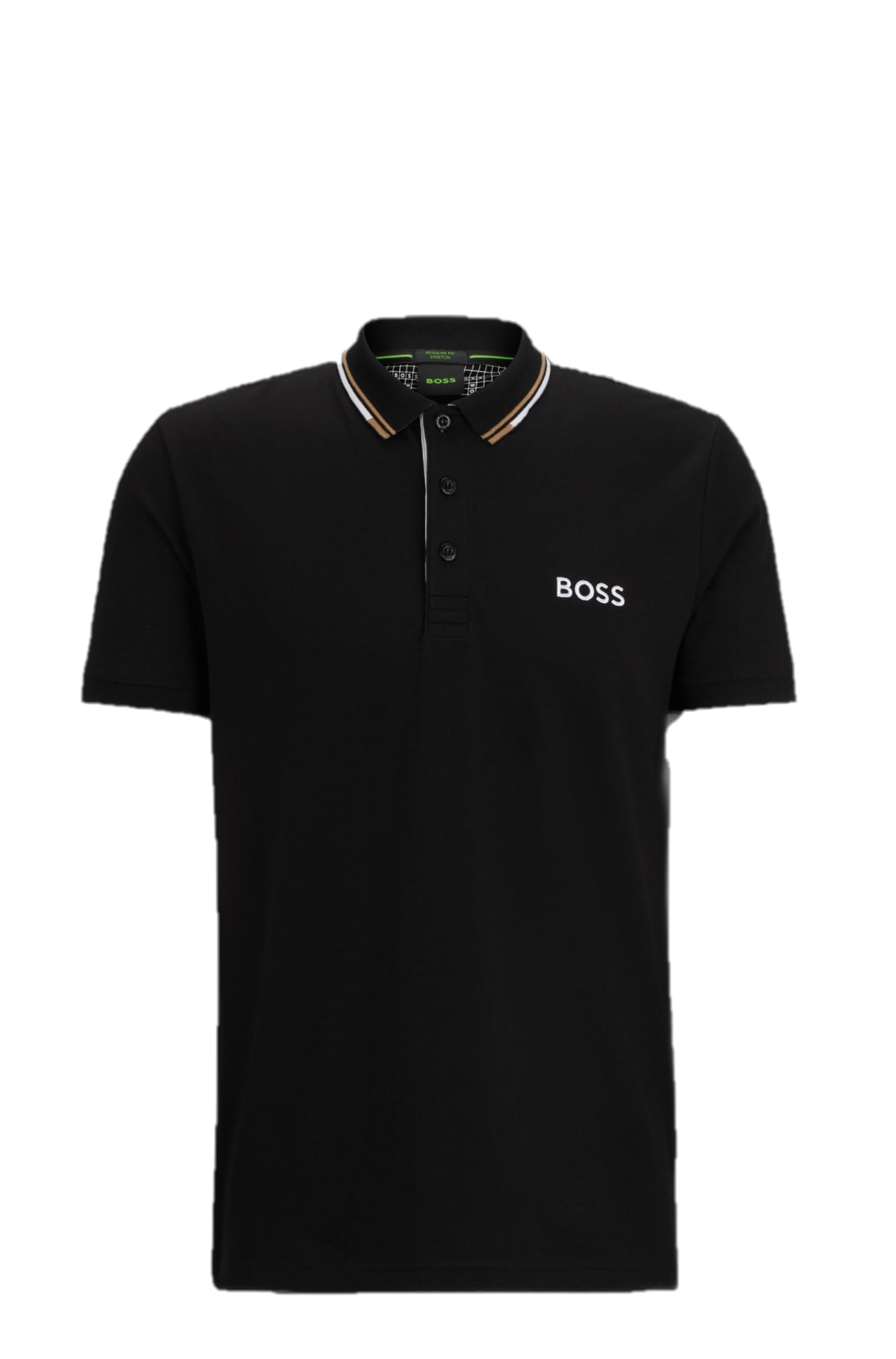 Men's Paddy Pro Polo Shirt