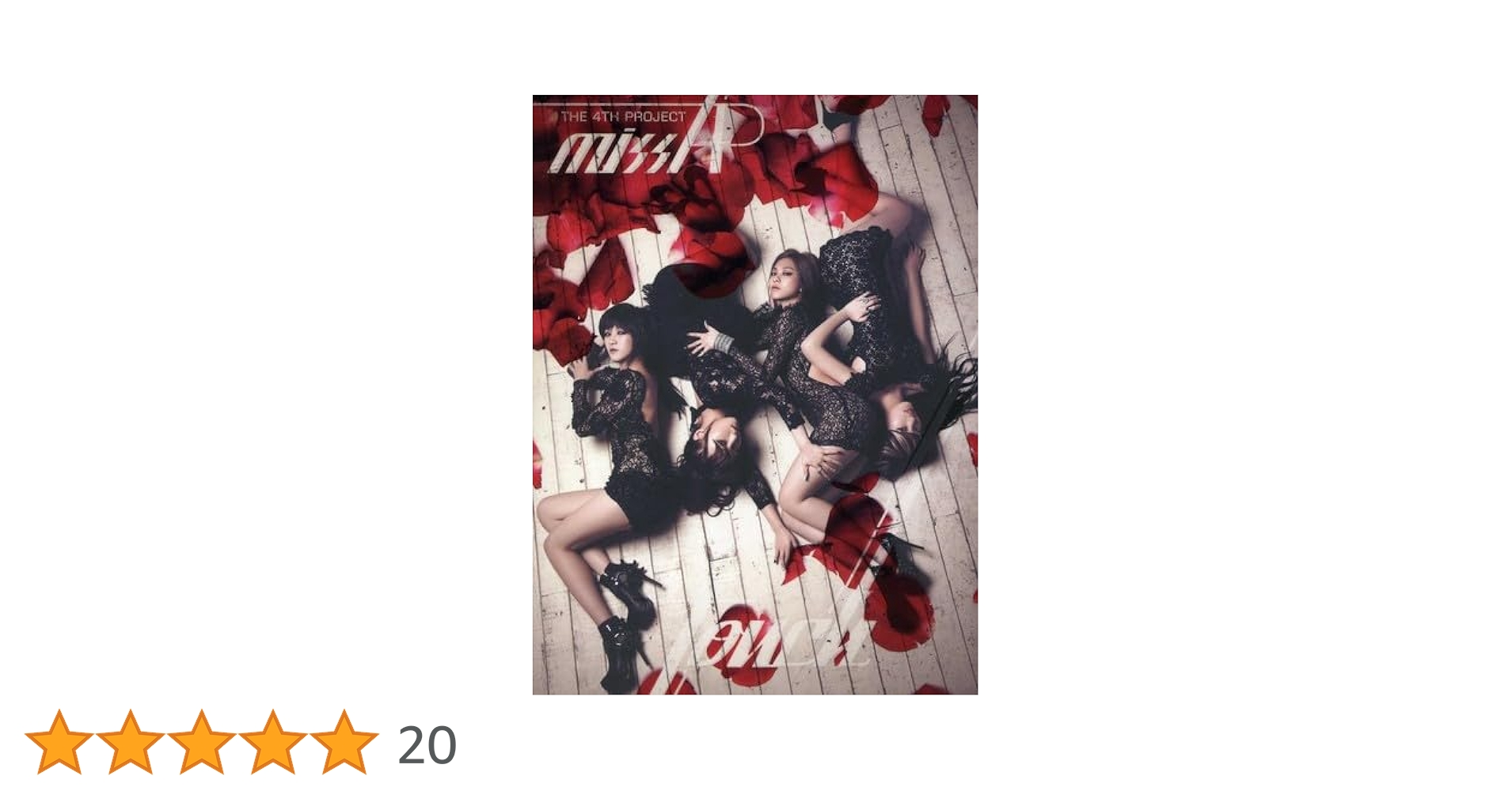 【中古】 Miss A Korea ミスエー / Touch CD+DVD 輸入盤 Amazon.co.jp: miss A / Touch(mini album): ミュージック