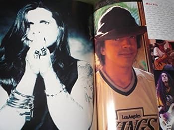 オジーオズボーン　ライブパンフレット OZZY OSBOURNE（オジー・オズボーン） ライブパンフレット | 書