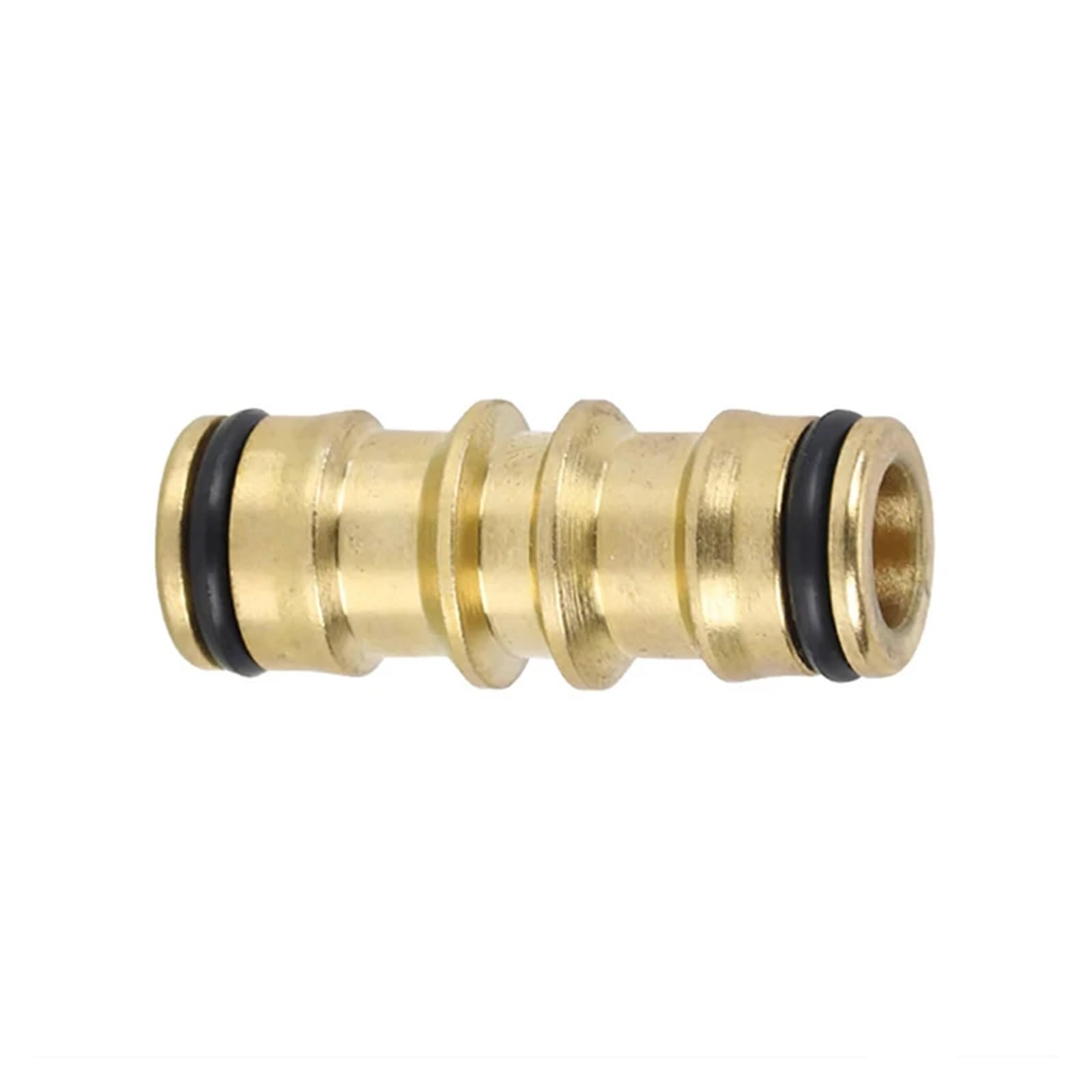 Todos los accesorios de cobre Conectores rápidos Juntas de vertido de tuberías de agua Accesorios de riego(Extended pacifier)