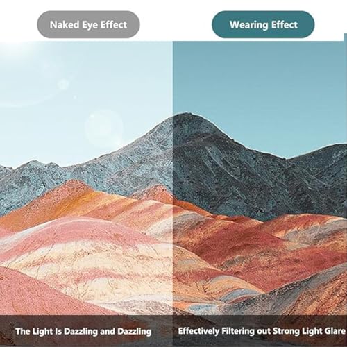 Filterseed Sunglasses, 2025 New Filterseed Polarized Sunglasses Women, Uv400 Protection Trendy Round Cat-Eye Sunglassess3