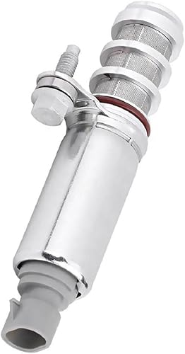 Miniatura 4 de CHERISH-AUTO 1 unids OE 12646783 12628347 12655420 VVT solenoide compatible con La-CrO-sse Rega-l Vera-nO- Ca-ptiva- SpO-rt EquinO-x