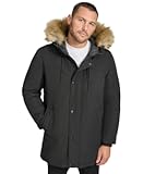 mens Everyday Essential Water Resistant Jacket