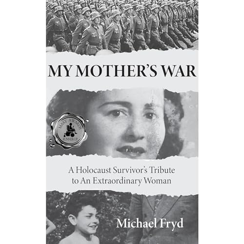 My Mother's War by Michael Fryd episode artwork