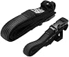 SW-MOTECH ROK Straps 2 Adjustable Tie Down Straps Black 310-1060mm