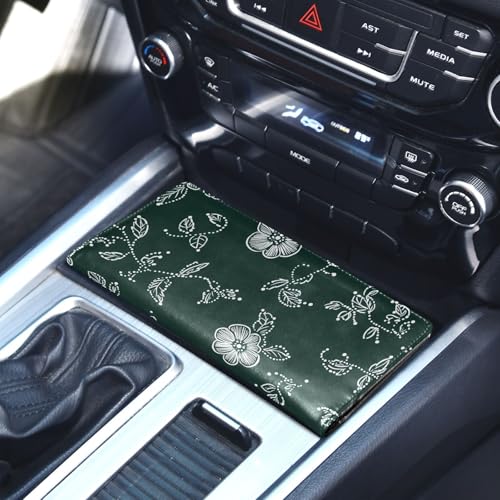 Organizador de Documentos para Auto Slim miniatura 5
