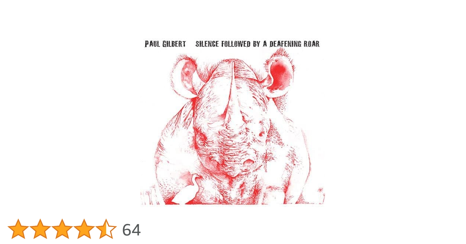 Amazon.co.jp: Silence Followed By a Deafening Roar: ミュージック