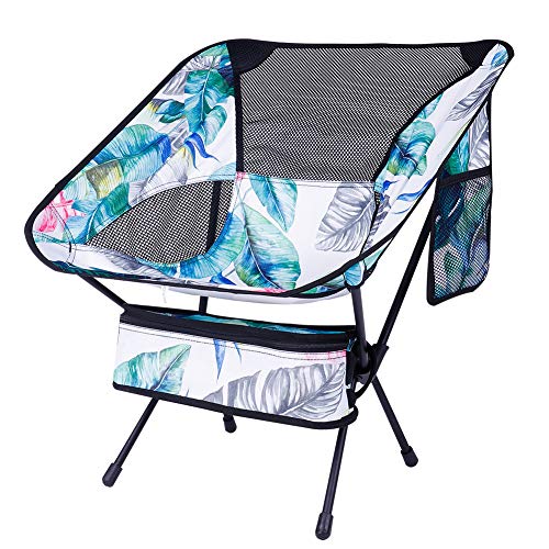 Best Compact Camp Chair