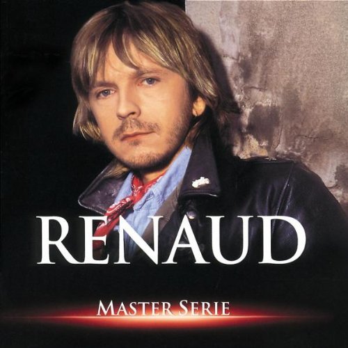Les Talents du siècle [Audio CD] RENAUD