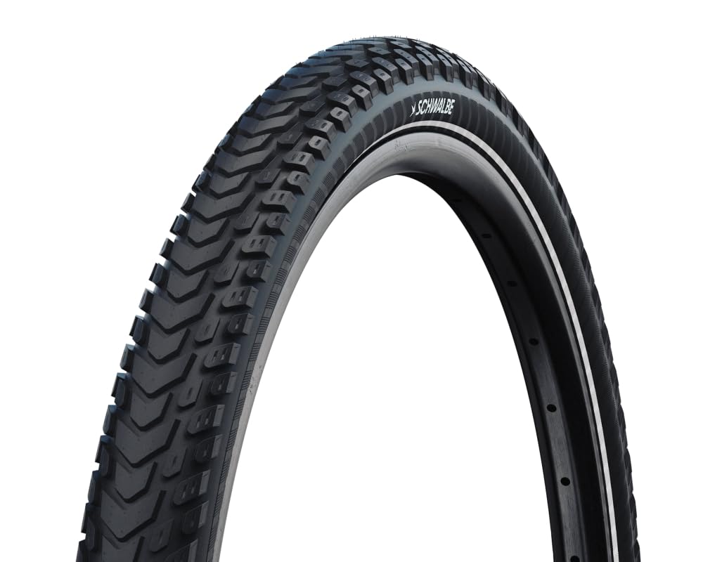 Schwalbe Marathon Mondial Pro Addix 28´´ X 1.60 Urban Tyre 28´´ x 1.60
