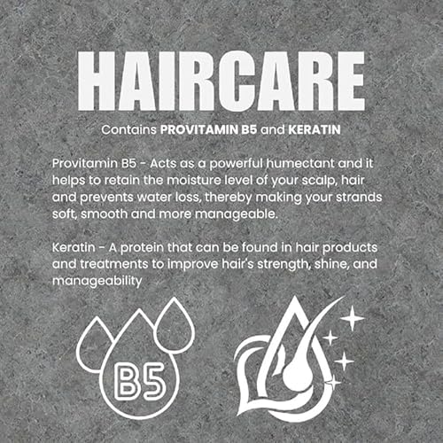 Image of GATSBY Japan's No. 1 Fiber Clay 33g (Pack of 2) | Matte Finish | Enriched with Pro-Vitamin B5 and Keratin