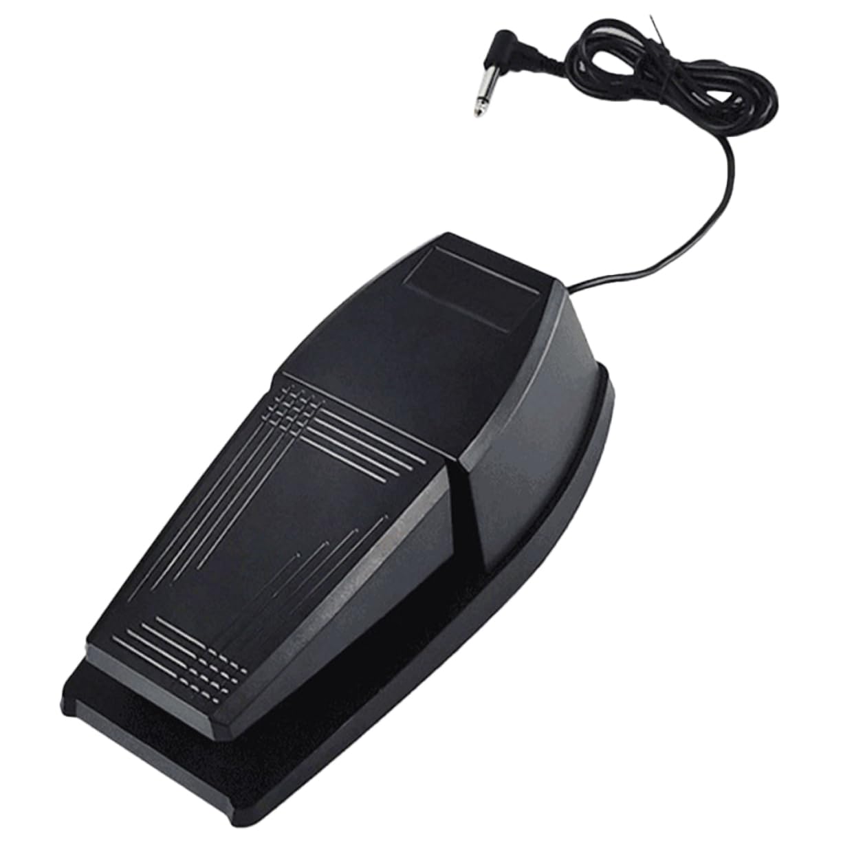 VICASKY Piano Sustain Pedal Keyboard Pedal Nonslip Upgrade Your Piano Experience