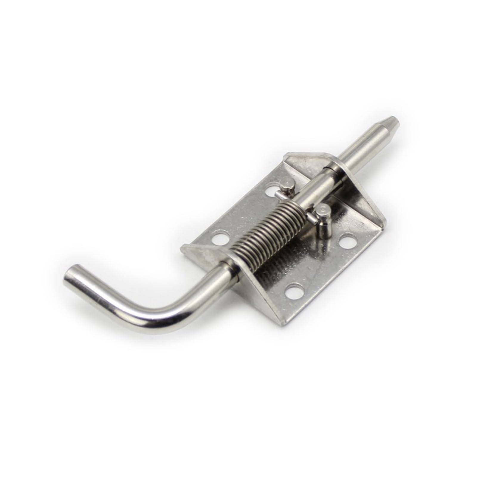 Goupille de prise à ressort XJJ-263 en acier inoxydable 304 pour loquet mécanique