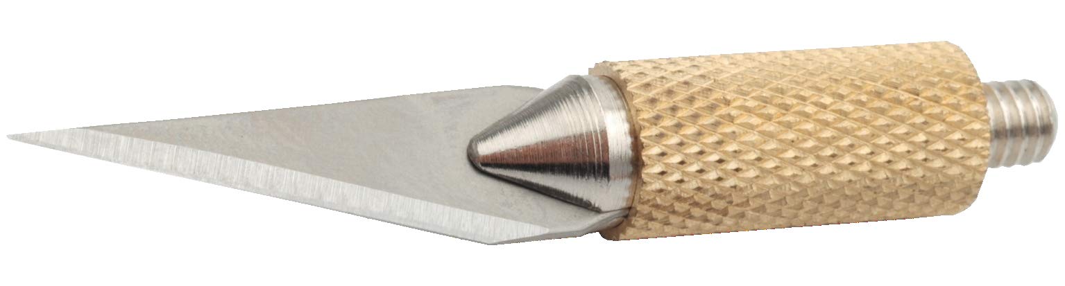 Pebaro 0280 wielofunkcyjna stacja lutownicza, pirografia, wypalanie drewna, majsterkowanie z drewnem, lutowanie, modelowanie, 14 różnych nakładek, wybór temperatury od 50 do 500 °C