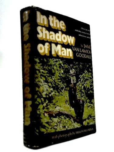 In the Shadow of Man B000S84K0A Book Cover