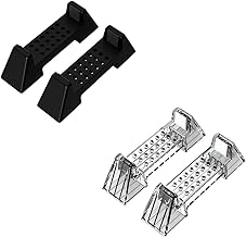 For Switch2対応 デスクスタンド 冷却ス タンド 排熱用 中空設計 卓上ホルダー 安定性 滑り止め 放熱最適化 底座簡易 携帯置き台 コンパクト 持ち運び便利 多機能 オフィス 家庭用 業務用 プレゼント ギフト 贈り物 (2セット)