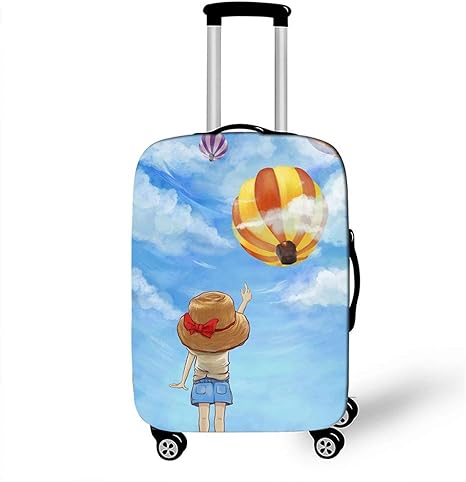 Stretch luggage covers Clearance