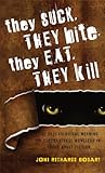 They Suck, They Bite, They Eat, They Kill: The Psychological Meaning of Supernatural Monsters in...