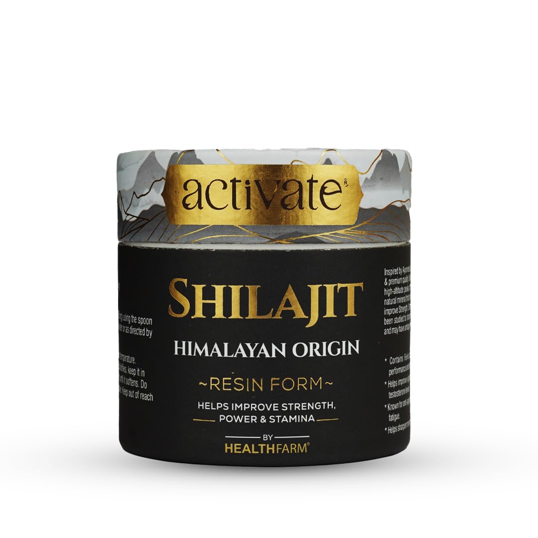 See full amazon price history chart for Activate Shilajit Resin 20g – For Endurance, Stamina and Strength – Lab Tested (20) Activate Shilajit Resin 20g – For Endurance, Stamina and Strength – Lab Tested (20) (B0CSK8B8LR) Amazon Price History, Amazon Price Tracker