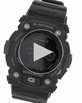 Amazon.co.jp: [カシオ] 腕時計 ジーショック 【国内正規品