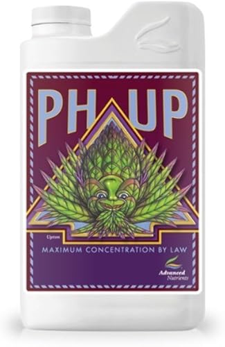 Advanced Nutrients pH arriba - 1 litro