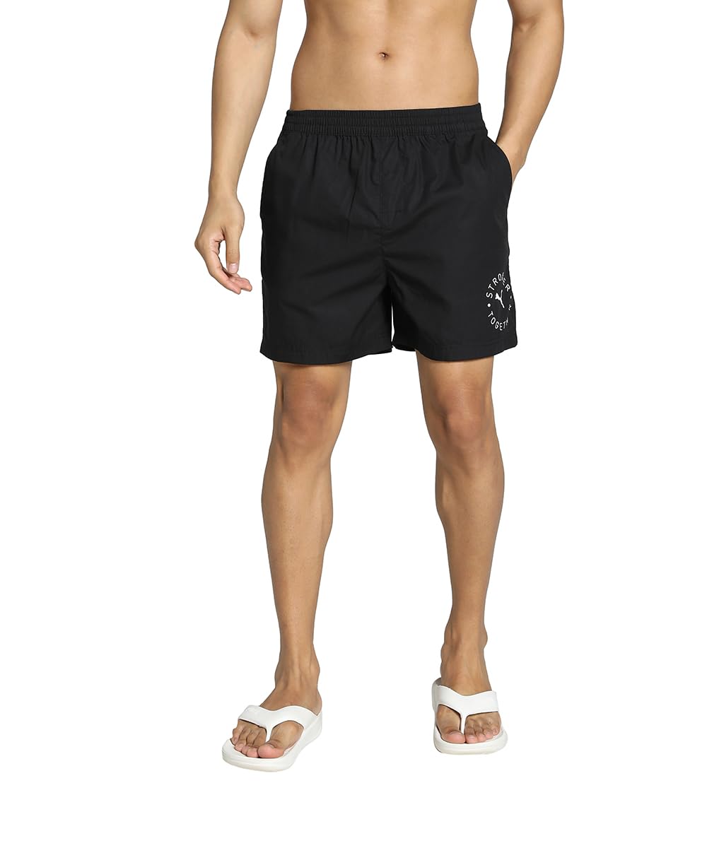 Men's Boxer Shorts