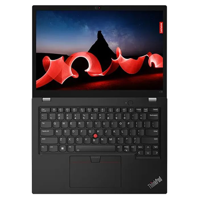 Amazon.co.jp: 【整備済み品】 Lenovo ThinkPad L13 Gen 4 AMD ノート