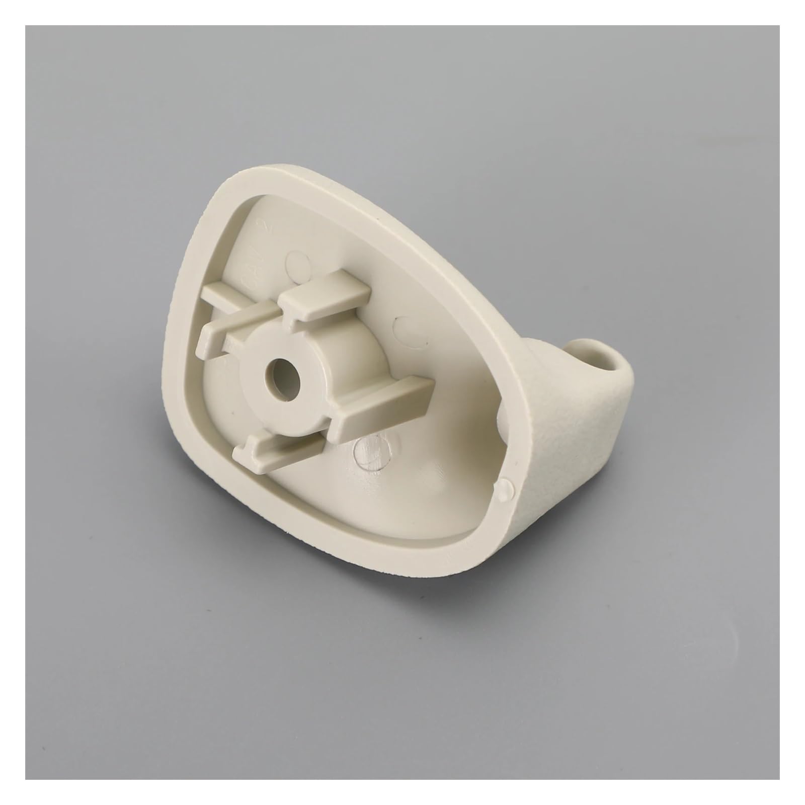 Clip de retenue de Support de Pare-Soleil adapté for Dodge, pièces Automobiles de Calibre 2007 2008 2009 1DR31DW1