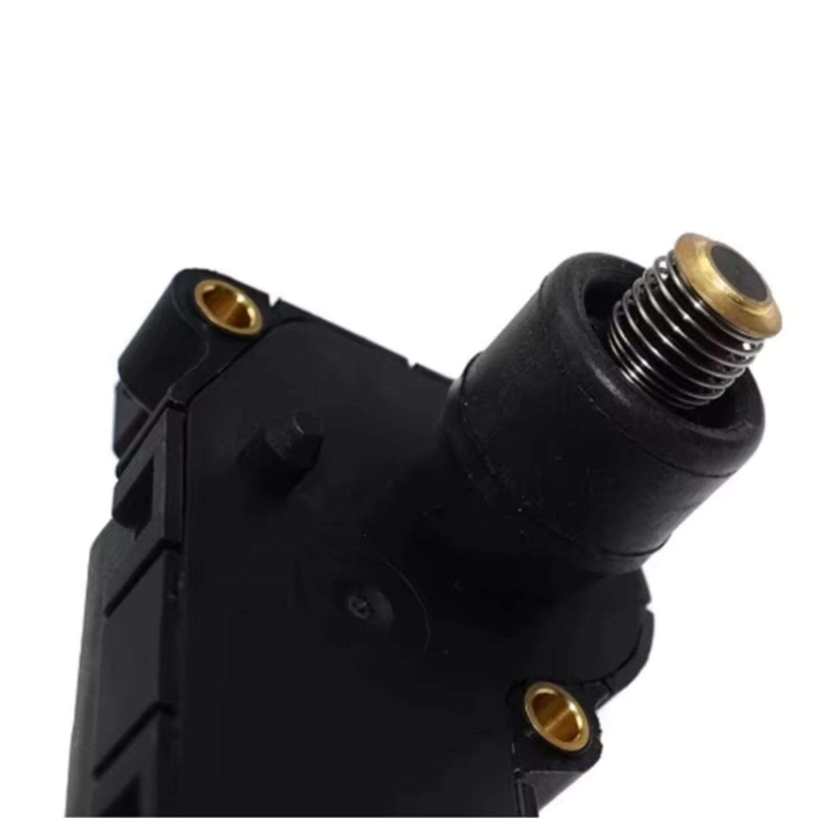 Vanne régulation l'air ralenti Valve De Contrôle De Vitesse De Ralenti 0132008602, Compatible Avec Lancia Pour Dedra 1993 1994 1995 1996 1997 1998 1999
