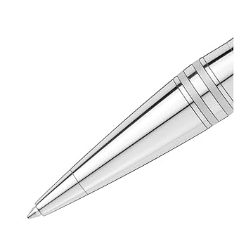 Amazon.co.jp: モンブラン ボールペン スターウォーカー