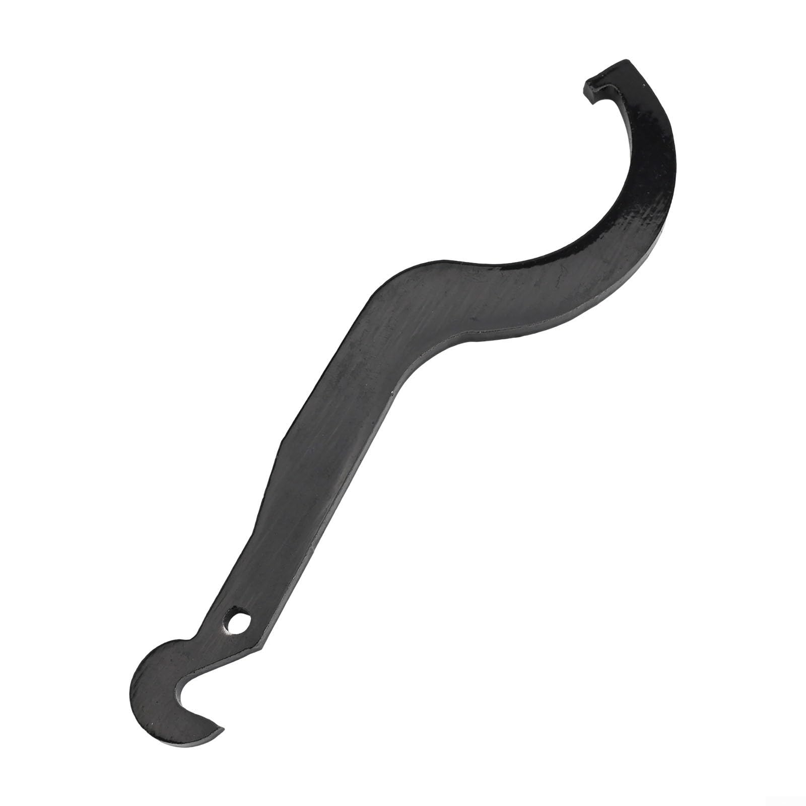 Yhenlovtt Clé à amortisseur en alliage d'acier pour Polaris RZR 550 avec fonction écarteur d'embrayage OEM 2877408-329 2877408