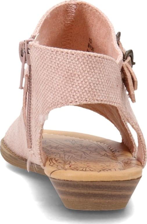 Blowfish Malibu Girls' Blumoon Sandal4