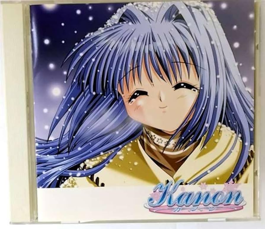 Amazon.co.jp: 「Kanon～カノン vol.3 水瀬名雪ストーリー」: ミュージック
