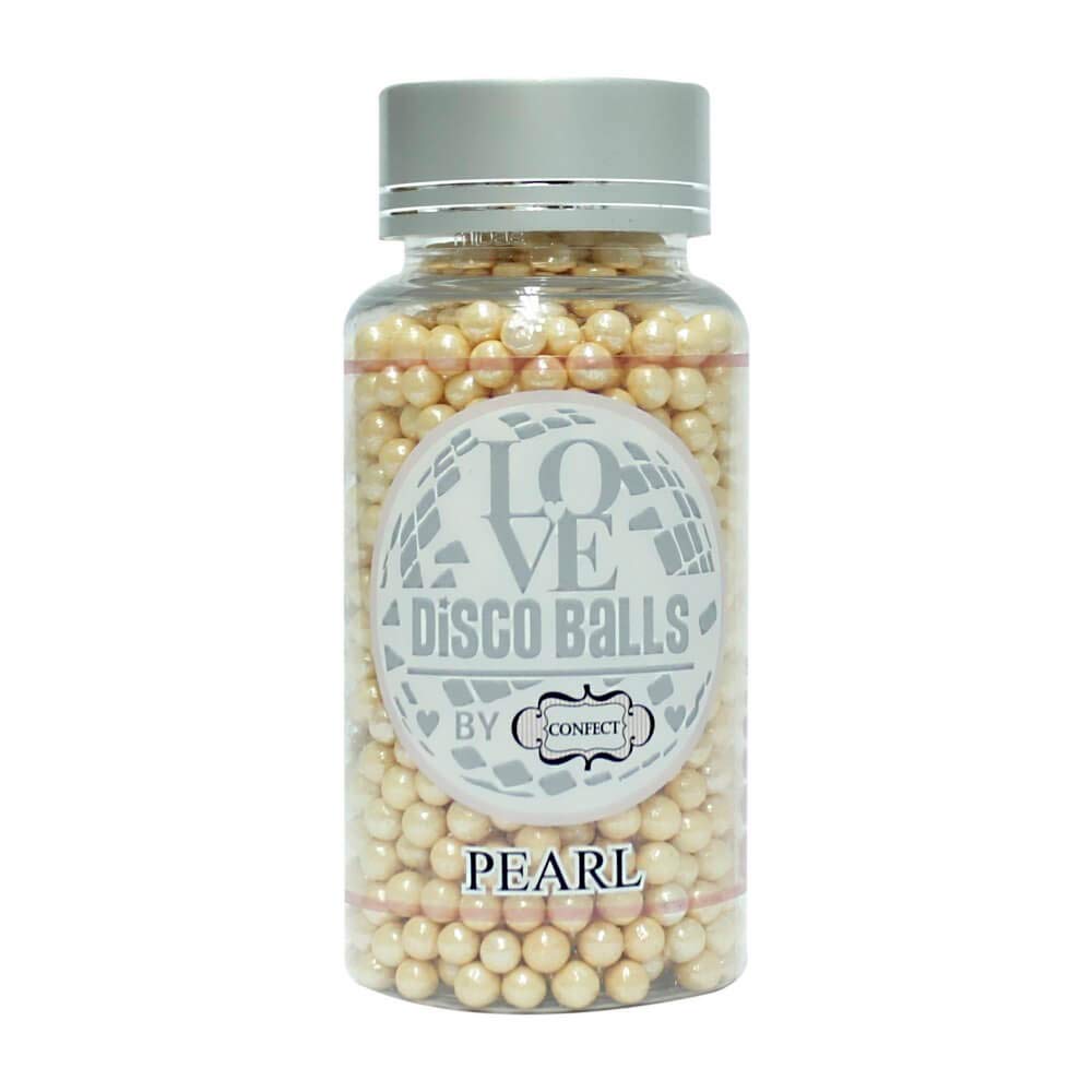 See full amazon price history chart for Confect Edible Pearl Disco Balls Sprinkles 5 MM 120 Gms for cake cupcake decor Confect Edible Pearl Disco Balls Sprinkles 5 MM 120 Gms for cake cupcake decor (B08XNYRDGV) Amazon Price History, Amazon Price Tracker