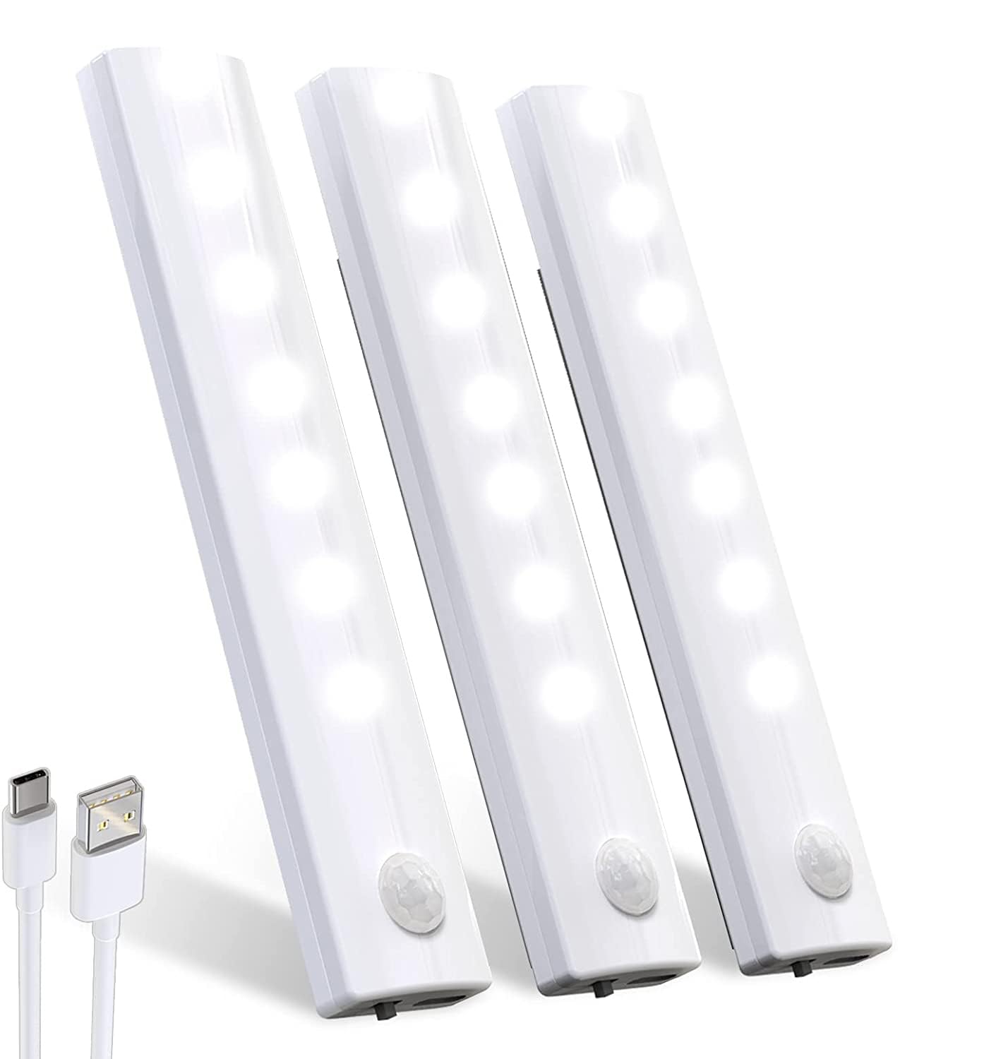Wireless Under Cabinet Lighting