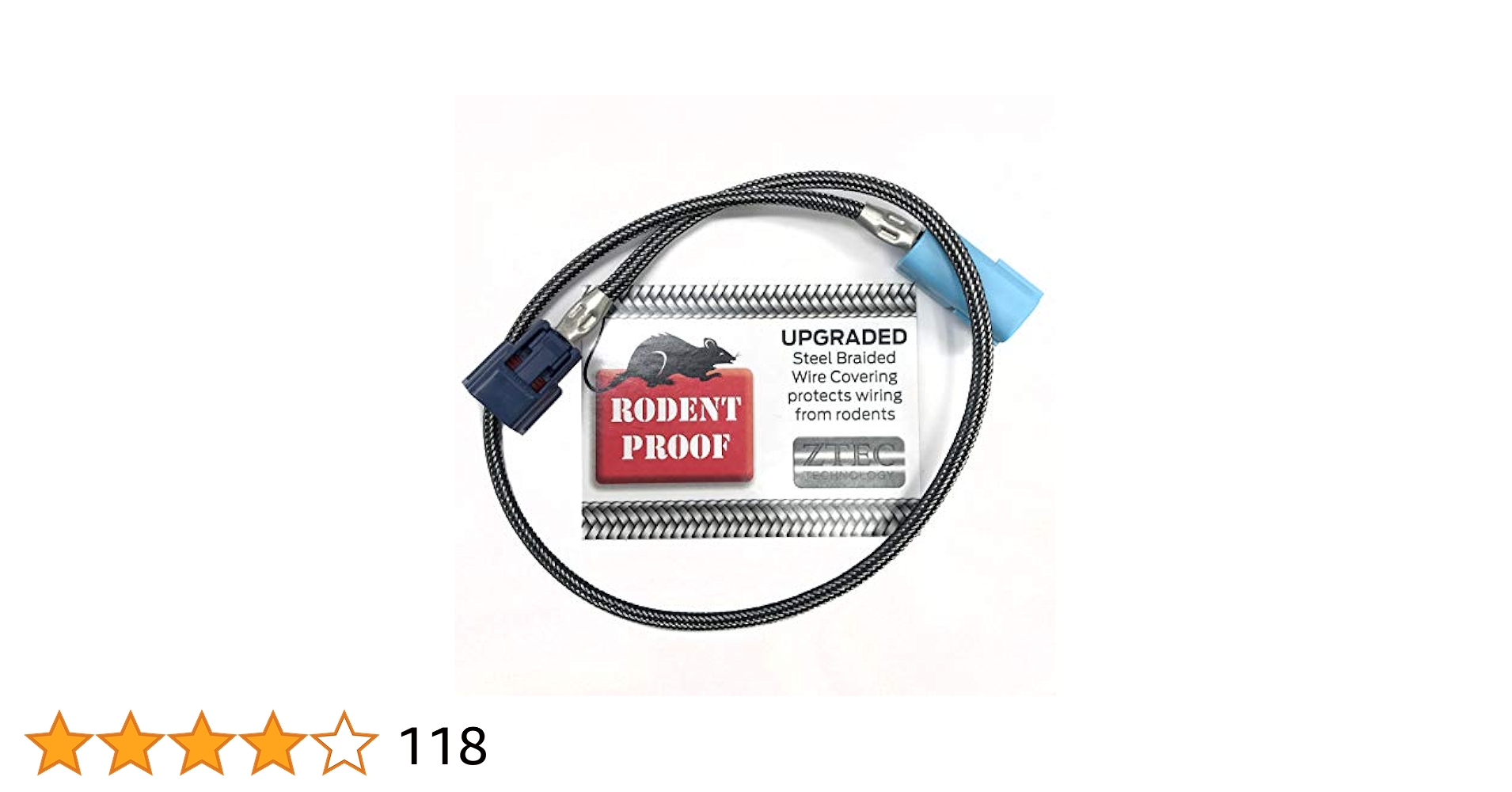 Amazon.com: 139981 Knock Sensor Wire Wiring Harness | Fits