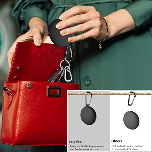 EasyBee - Set di 2 custodie in silicone +