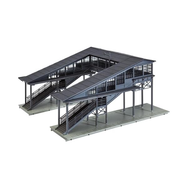 FALLER 131279 - Bahnsteigbrücke