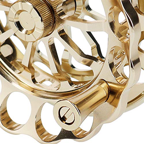 ダイワ(DAIWA) 落とし込み・イカダリール チヌマスター 90 2019年モデル 3枚目