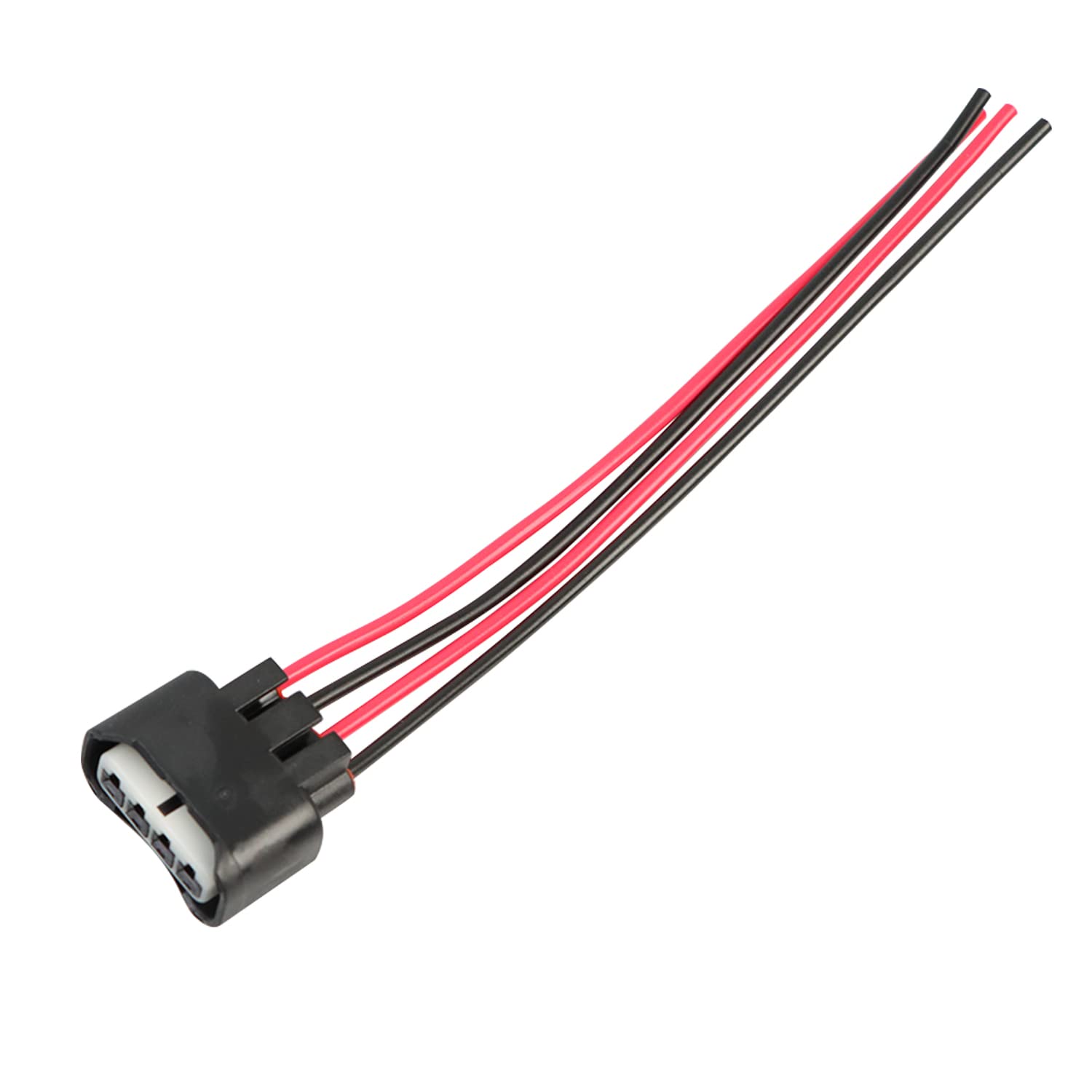 Enchufe Conector De Bobina Encendido Para Chevrolet Corsa | Cuotas Sin