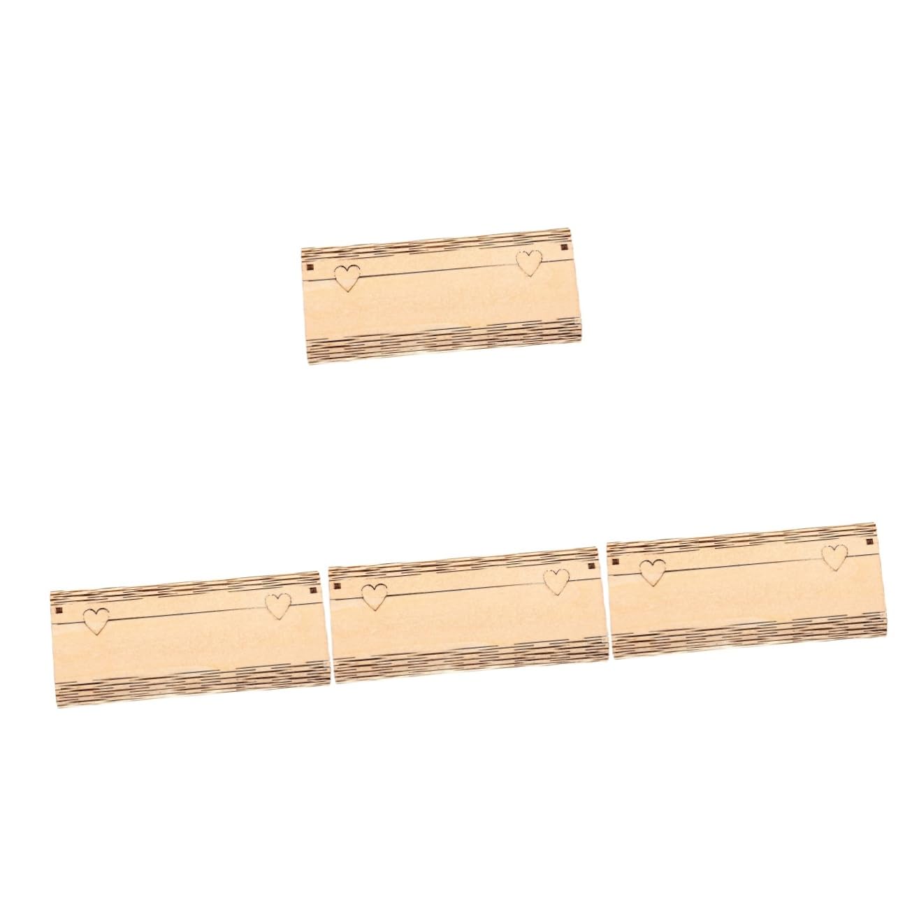 Holibanna Estuches De Anteojos Para Mujer Caso Anteojos Ajustables Estuche De Anteojos Múltiple Gafas De Lectura Estuche Rígido Para Anteojos De Madera